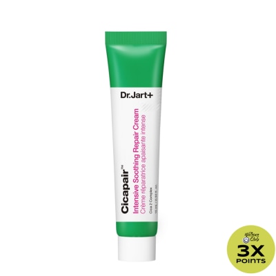 DR JART DR JART Cicapair Intensive Soothing Repair Cream 15ml