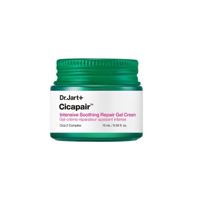 DR JART DR JART Cicapair Intensive Soothing Repair Gel Cream 15ml