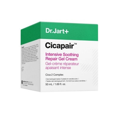 DR JART DR JART Cicapair Intensive Soothing Repair Gel Cream 50ml