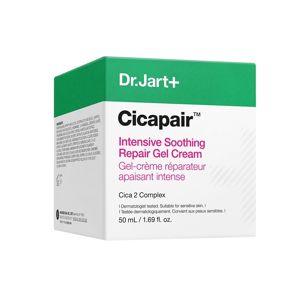 DR JART Cicapair Intensive Soothing Repair Gel Cream 50ml