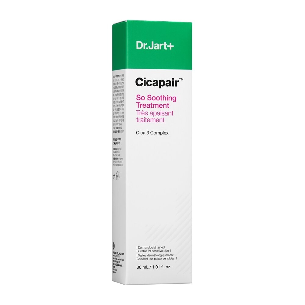 DR JART Cicapair So Soothing Treatment 30ml