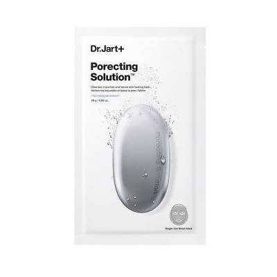 DR JART DR JART Dermask Porecting Solution 28g