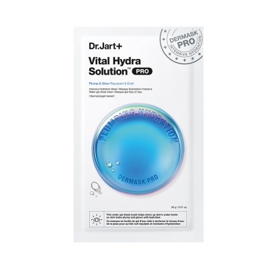 DR JART DR JART Dermask Vital Hydra Solution Pro 26g