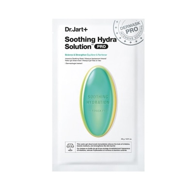 DR JART DR JART Dermask Soothing Hydra Solution Pro 26g