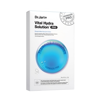 DR JART DR JART Dermask Vital Hydra Solution Pro 26g 5s