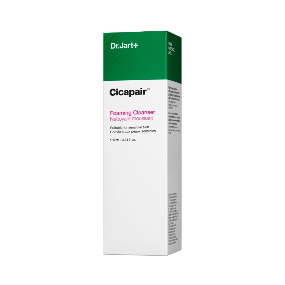 DR JART Cicapair Foaming Cleanser 100ml