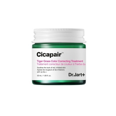 DR JART DR JART Cicapair Tiger Grass Color Correcting Treatment(50Ml)