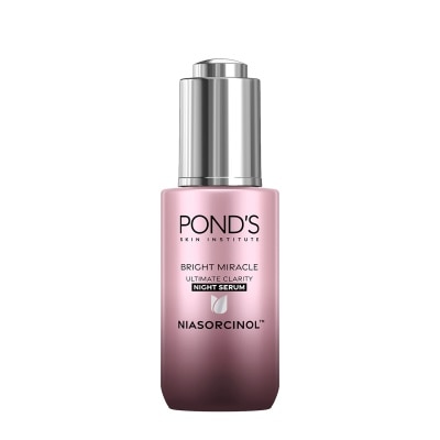 PONDS PONDS Bright Miracle Night Serum 30G