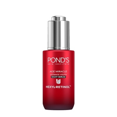 PONDS PONDS Age Miracle Night Serum 30G