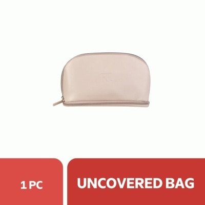 REAL TECHNIQUES "REAL TECHNIQUES Uncovered Bag