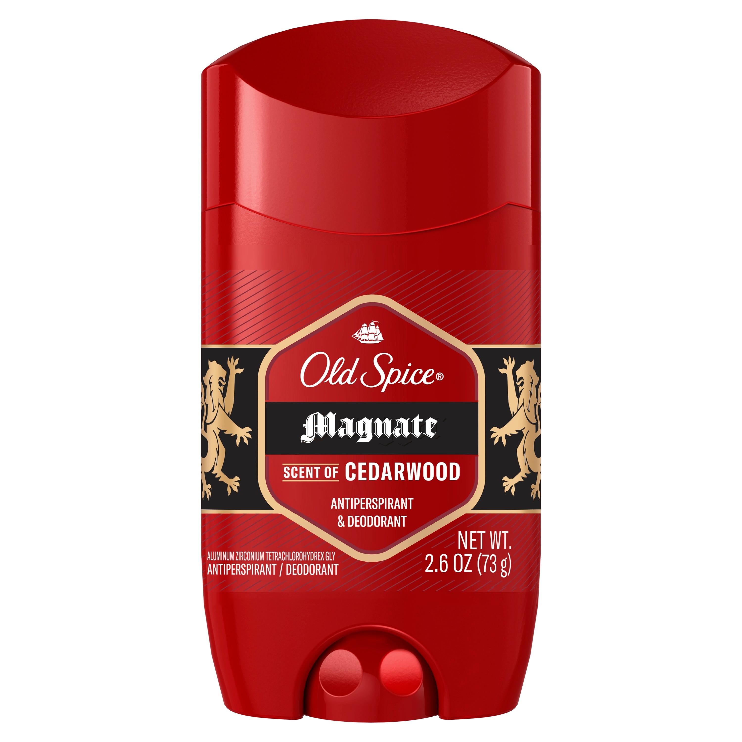 OLD SPICE Wild Collection Deostick Magnate 73G