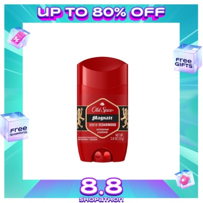 OLD SPICE OLD SPICE Wild Collection Deostick Magnate 73G