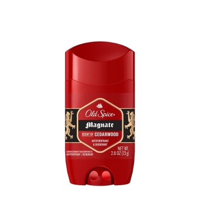 OLD SPICE OLD SPICE Wild Collection Deostick Magnate 73G