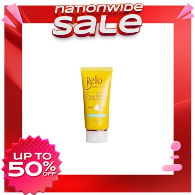 BELO BELO Sun Dewy Essence Sunscreen 30ml