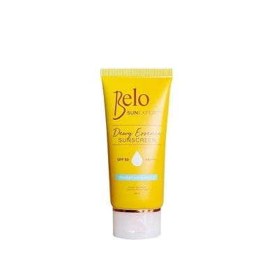 BELO BELO Sun Dewy Essence Sunscreen 30ml