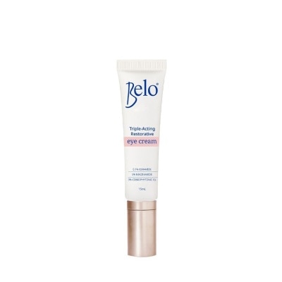 BELO BELO Triple Acting Restorative Eye Cream