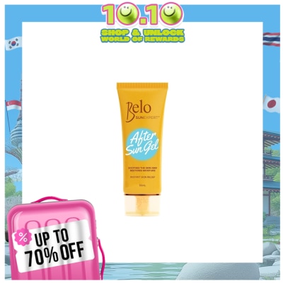 BELO BELO Sunexpert After Sun Gel 100ml