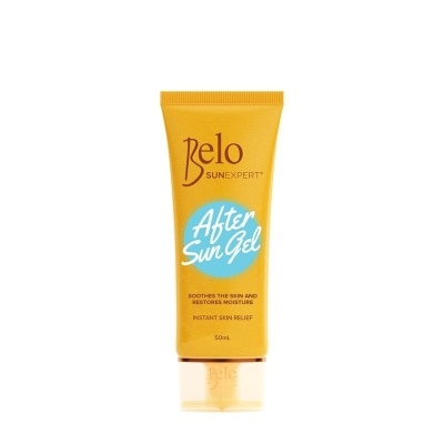 BELO BELO Sunexpert After Sun Gel 100ml