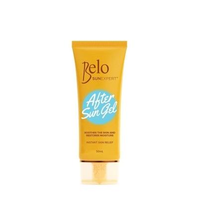BELO BELO Sunexpert After Sun Gel 100ml