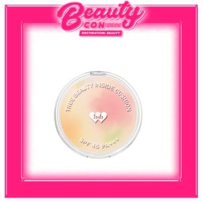 BARENBLISS BARENBLISS True Beauty Inside Cushion Tw1 Lavender 15g