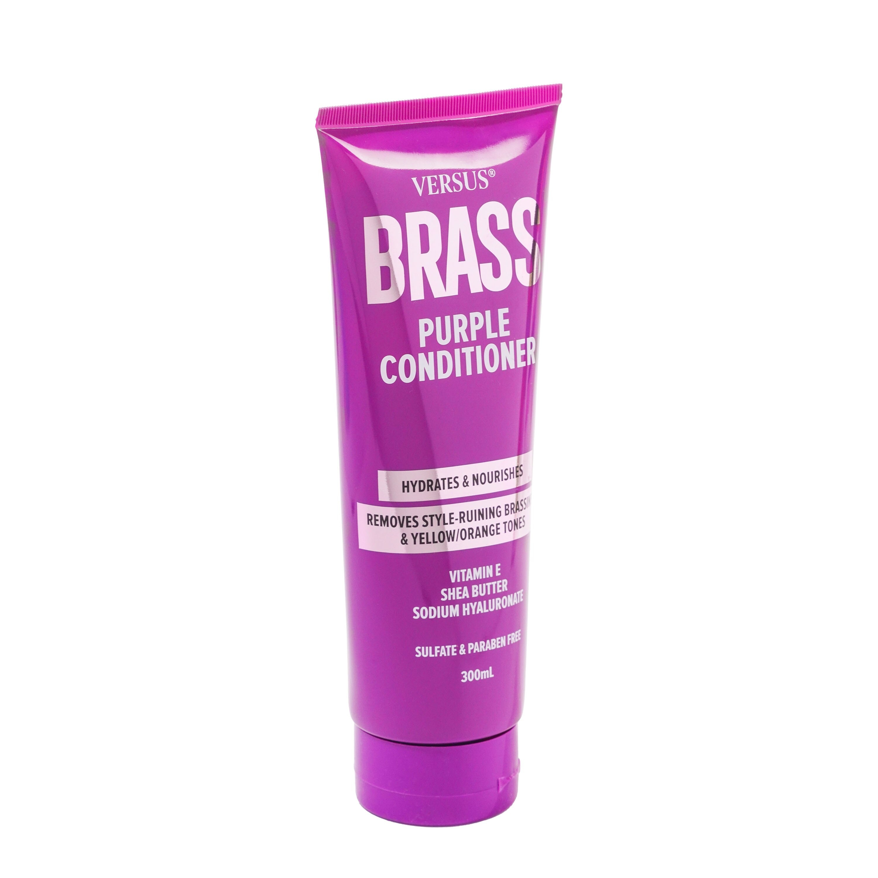 VERSUS Brass Purple Conditioner 300ml