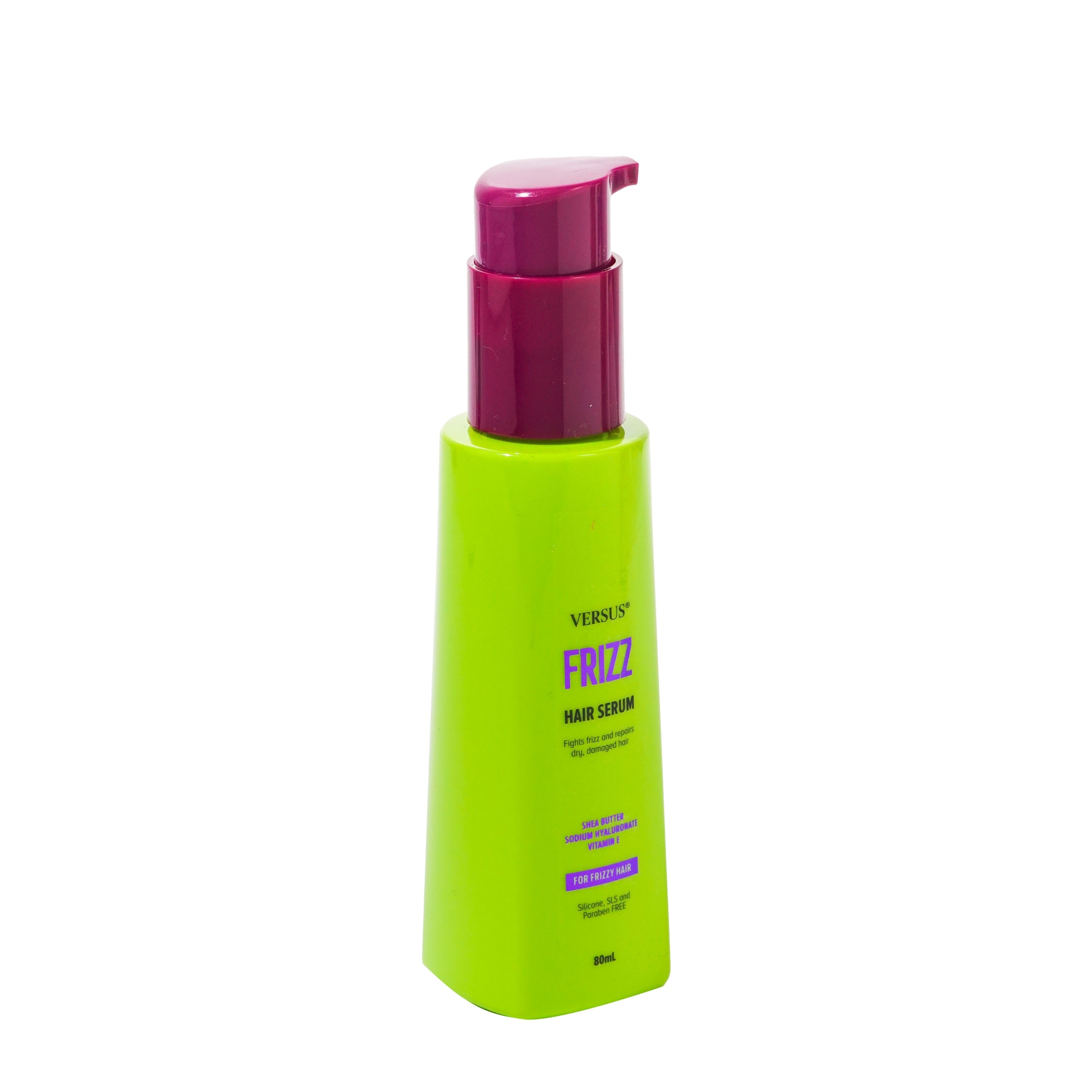 VERSUS Frizz Hair Serum 80ml