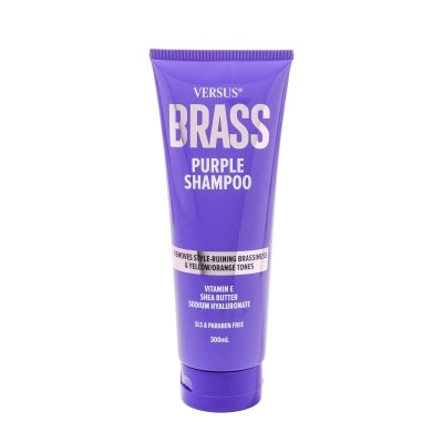 VERSUS VERSUS Brass Purple Shampoo 300ml