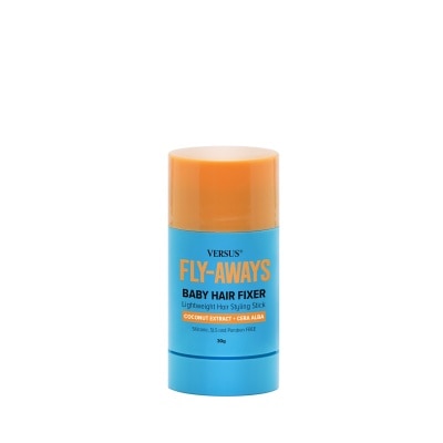 VERSUS VERSUS Fly-Aways Baby Hair Fixer 30g