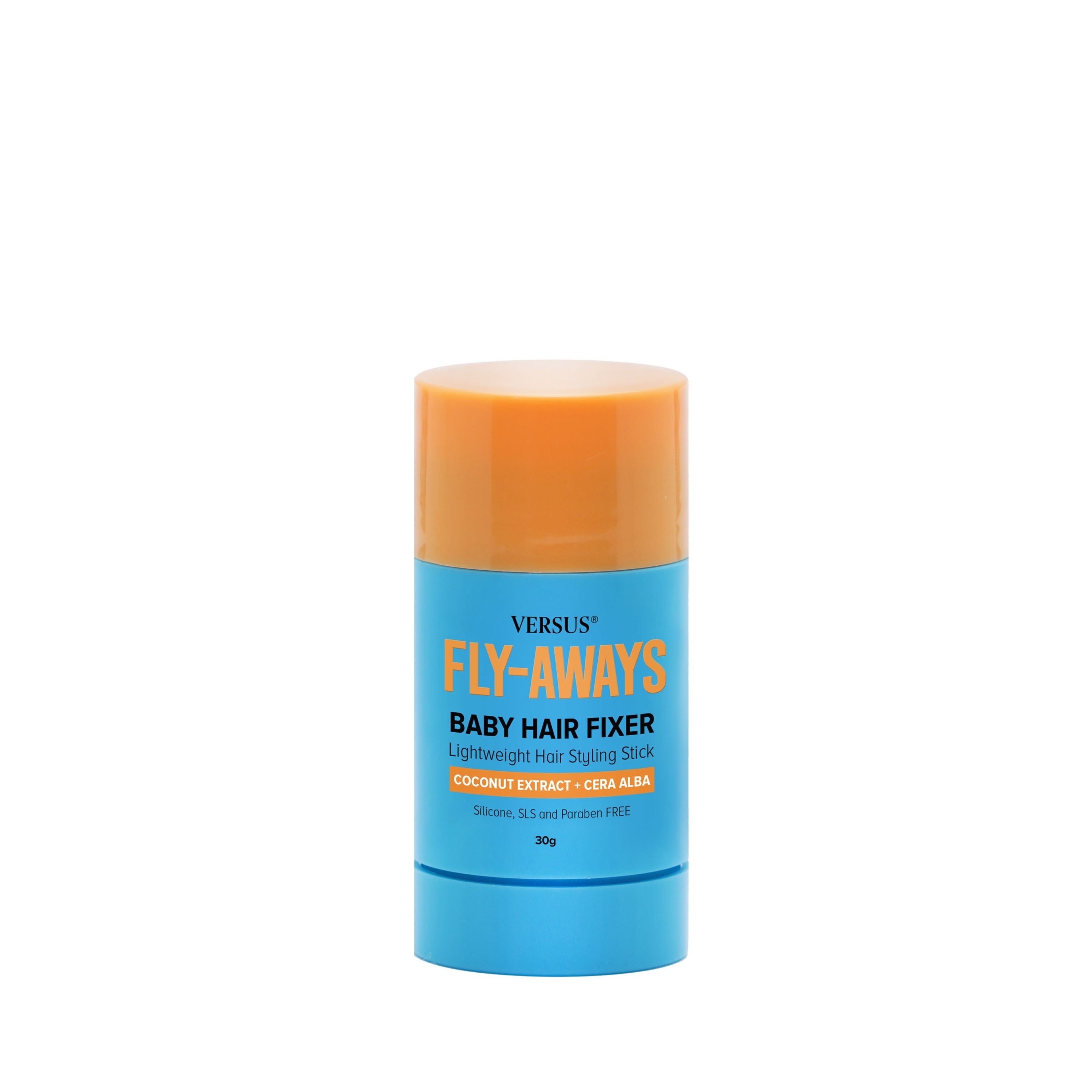 VERSUS Fly-Aways Baby Hair Fixer 30g