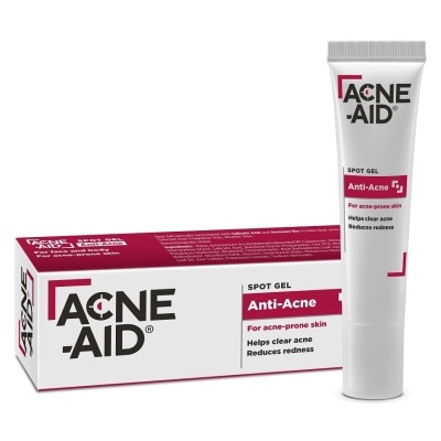 ACNE AID ACNE AID Anti-Acne Post Gel 10g
