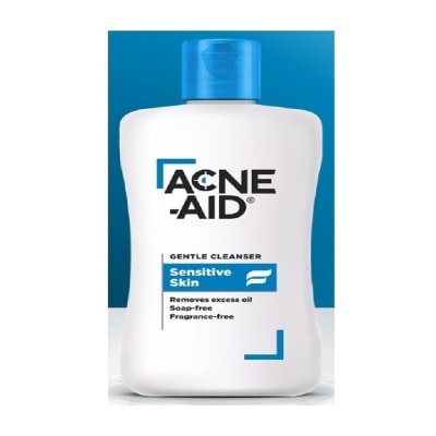 ACNE AID ACNE AID Gentle Cleanser 100ml