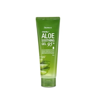 DEOPROCE DEOPROCE Cool Aloe Soothing Gel 250ml