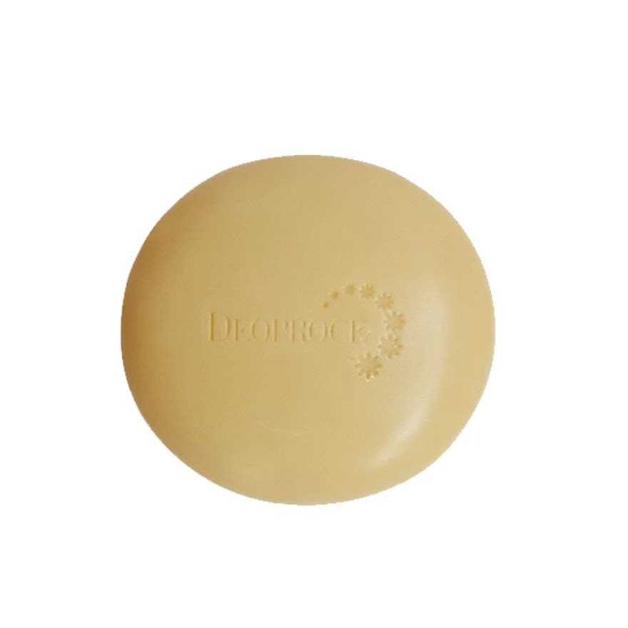 DEOPROCE Snail Recovery Soap 100g