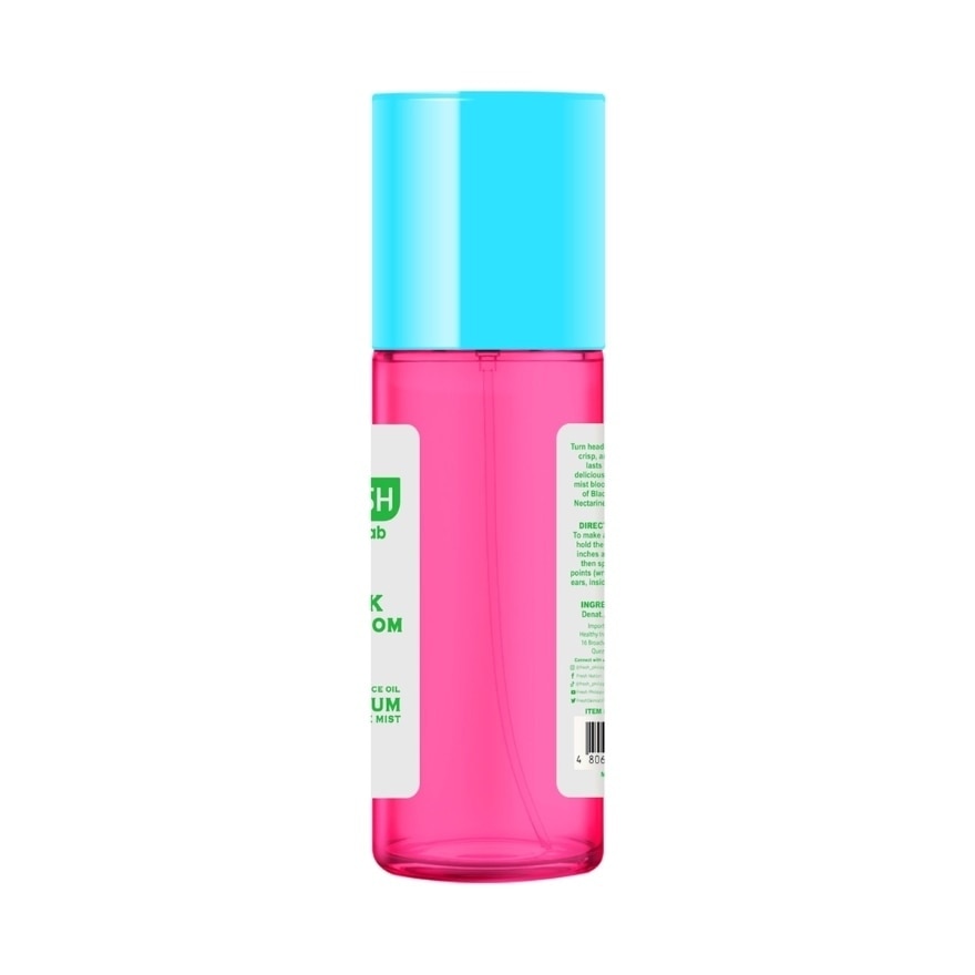 FRESH Scentlab Pink Blossom Premium Fragrance Mist 100ml