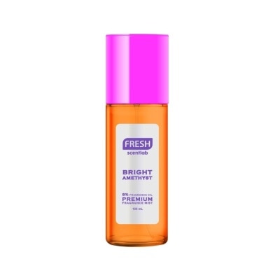 FRESH FRESH Scentlab Bright Amethyst Premium Fragrance Mist 100ml