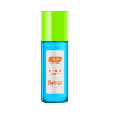 FRESH FRESH Scentlab Cloud Puff Premium Fragrance Mist 100ml