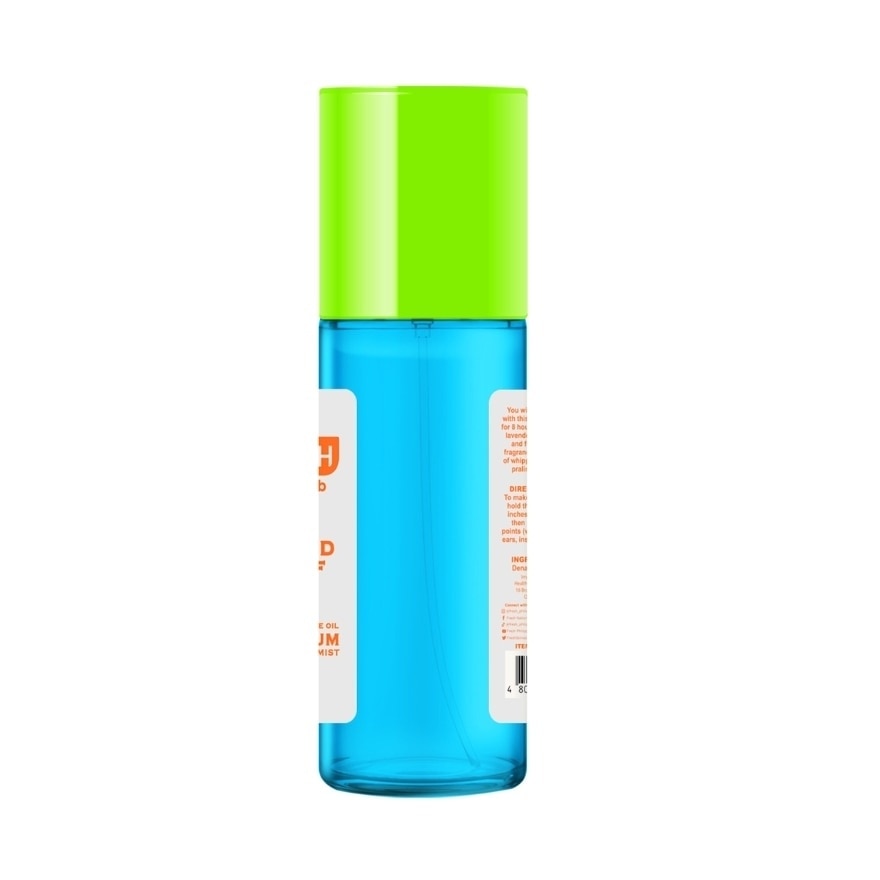 FRESH Scentlab Cloud Puff Premium Fragrance Mist 100ml