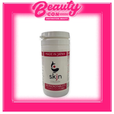 SKJN COLLAGEN SKJN COLLAGEN Microtablets 120s