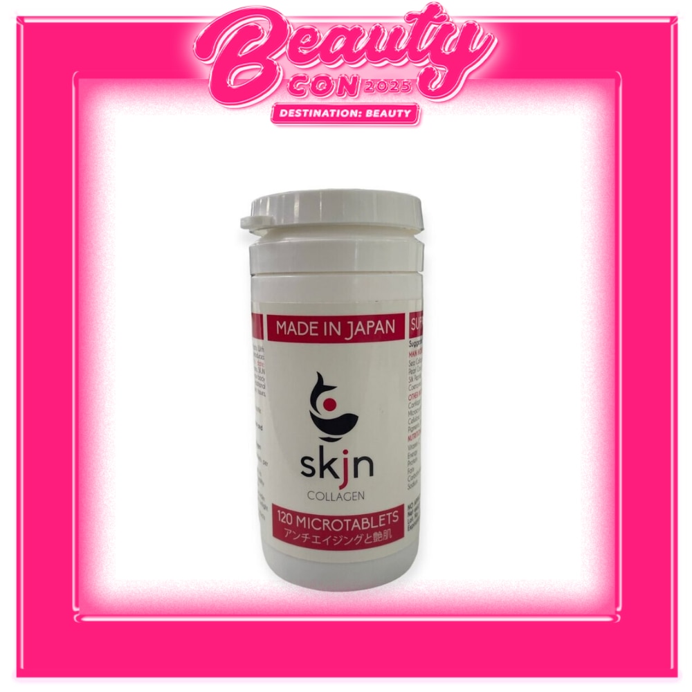 SKJN COLLAGEN Microtablets 120s