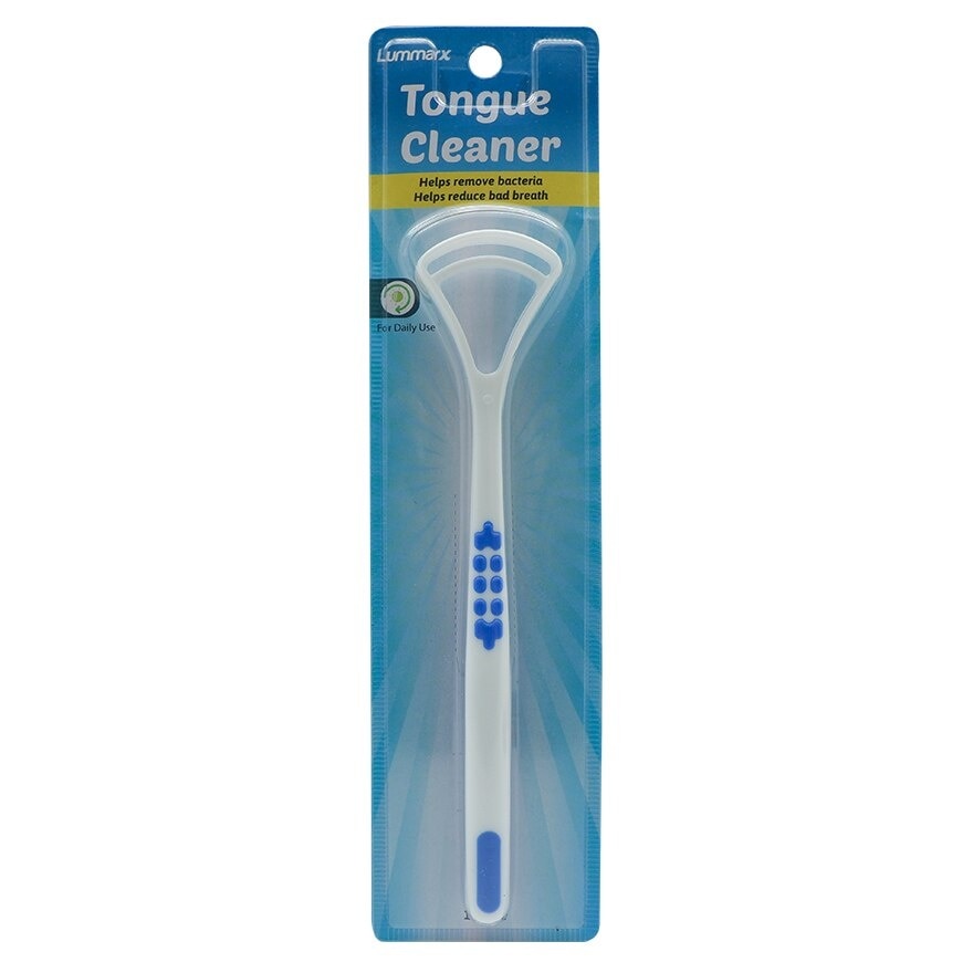 LUMMARX Tongue Cleaner