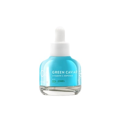DEOPROCE DEOPROCE Green Caviar Vitamin C Ampoule With Sea Jewel