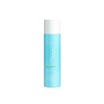 DEOPROCE DEOPROCE Green Caviar Toner With Sea Jewel 150ml