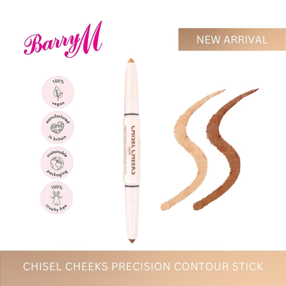 "BARRY M Precision Contour Pen 1 67853