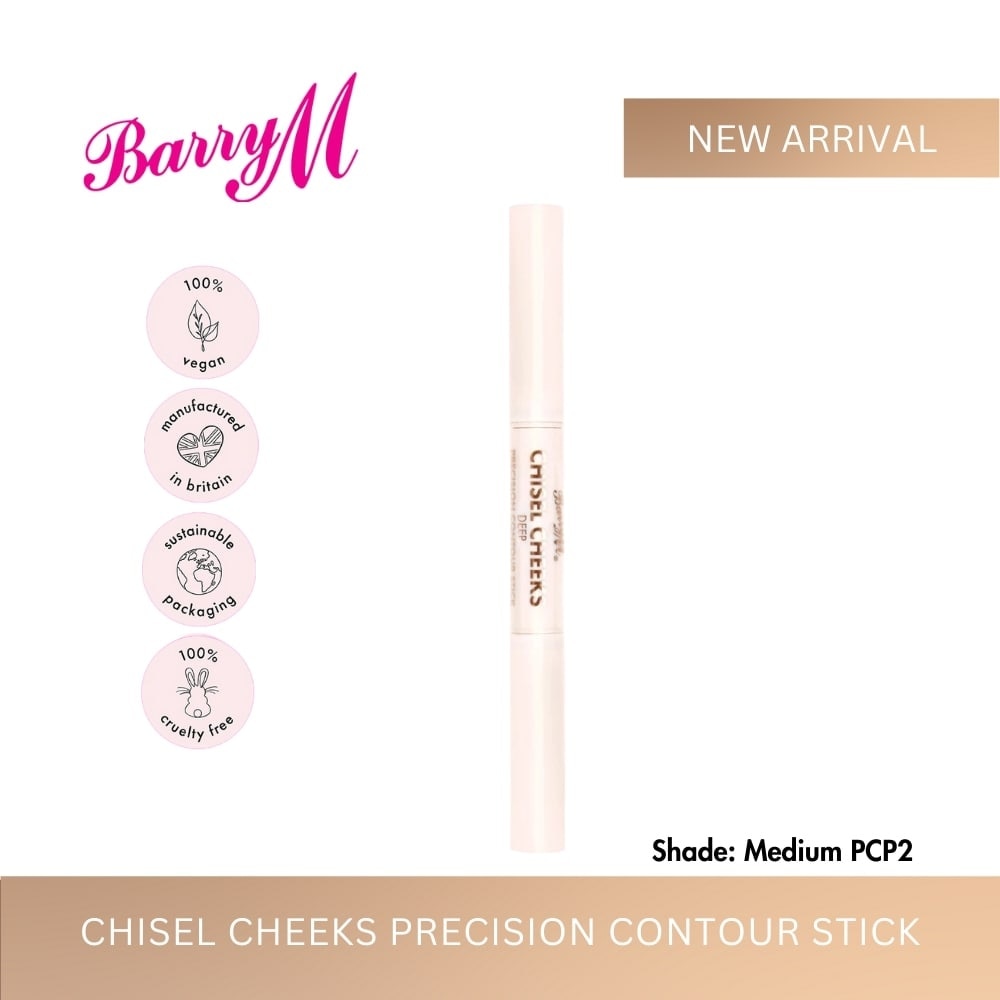 "BARRY M Precision Contour Pen 1 67853