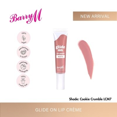 Discount on Barry  shoes - SKU: M "barry M Gol Creme Cookie Crumble 63107