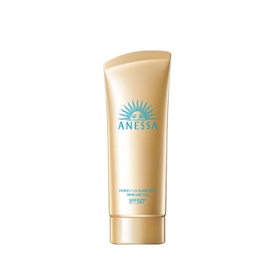 Perfect UV Sunscreen Skincare Gel - 90 G