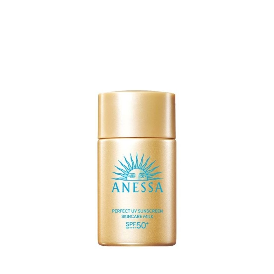 ANESSA Perfect UV 30ml SPF50オークル20 アネッサ 下地