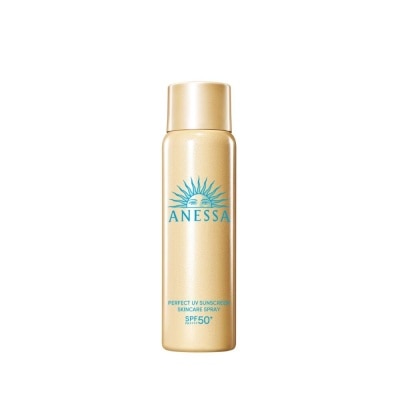 ANESSA Perfect UV Sunscreen Skincare Spray - 60 G