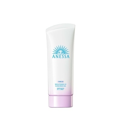 ANESSA Brightening UV Sunscreen Gel - 90 G