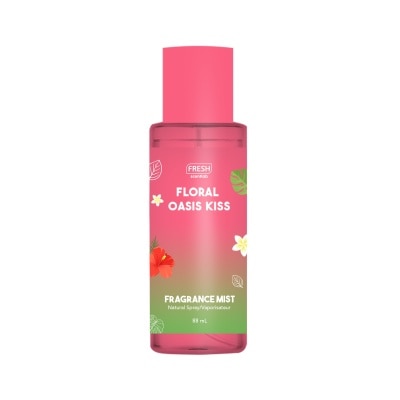 FRESH FRESH Scentlab Floral Oasis Kiss 88ml